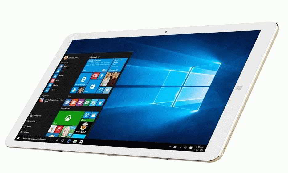 Tablet Windows 10 terbaik Cina bertaraf tertinggi pada tahun 2024