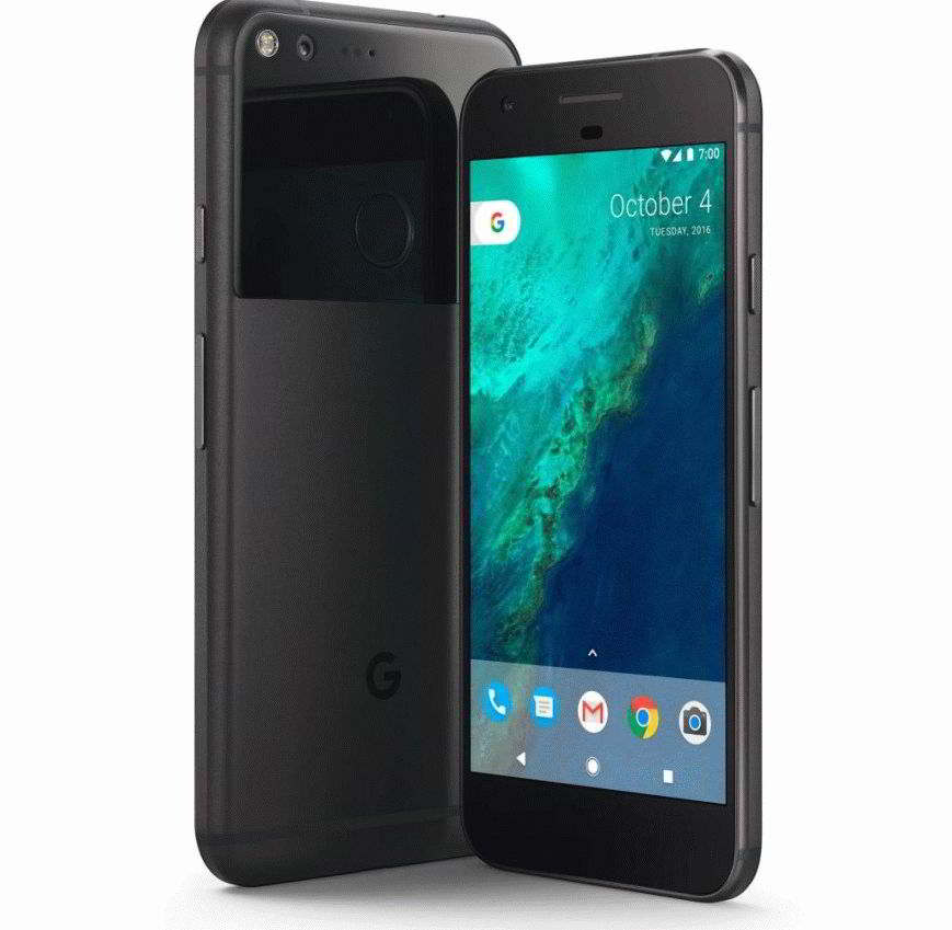 Google Pixel