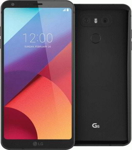 Lg g6