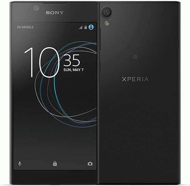 Sony Xperia L1