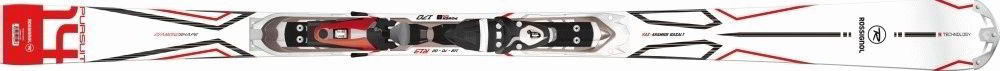 PURSUIT ROSSIGNOL 14-15