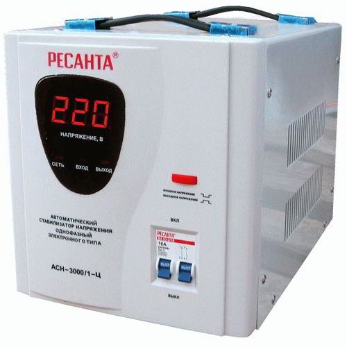 Resanta ACH-5000-1-C