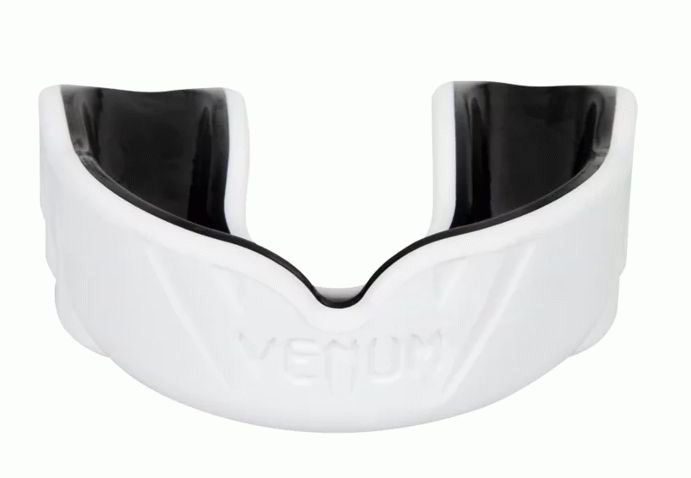 Venum Challenger WhiteBlack