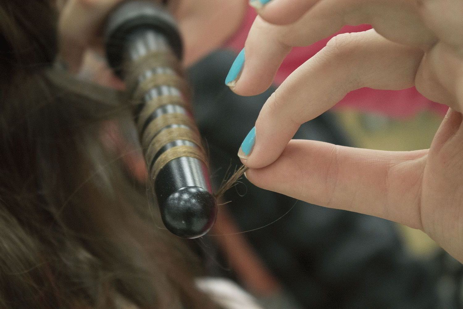 Pengeriting rambut terbaik pada tahun 2019