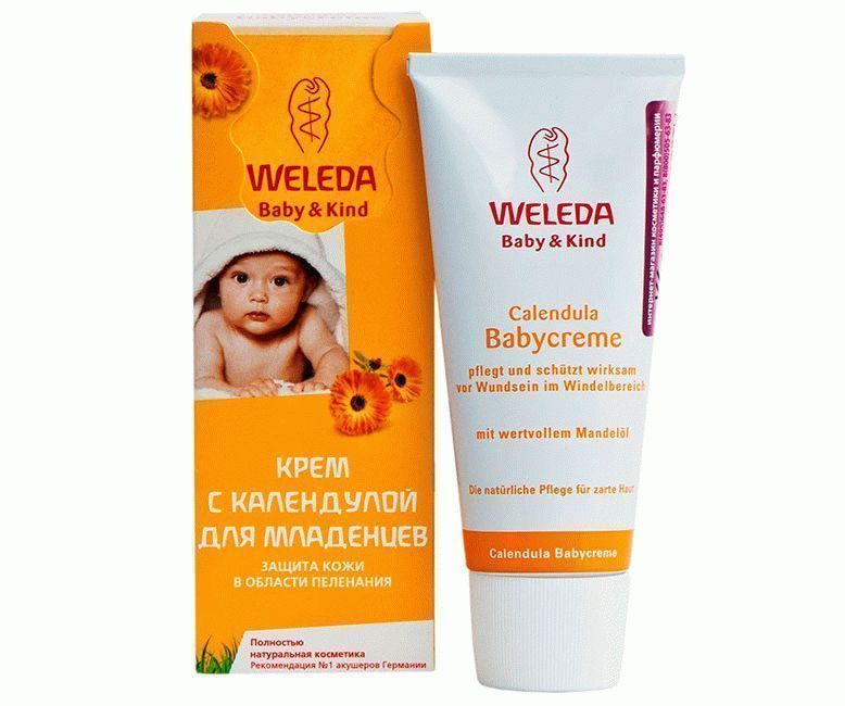 Weleda