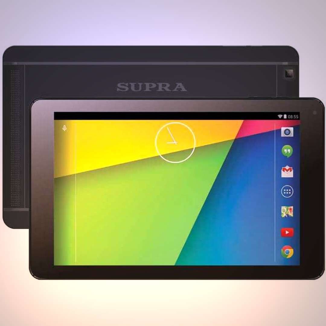 Tablet SUPRA terbaik tahun 2024