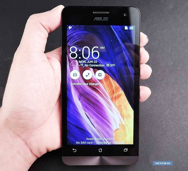 Telefon pintar ASUS 2024: alat berprestij dengan harga yang berpatutan