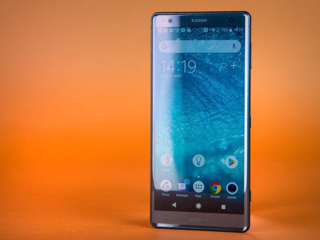 Telefon pintar Sony terbaik tahun 2024