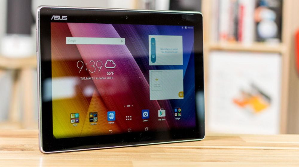 Tablet ASUS terbaik untuk tahun 2024