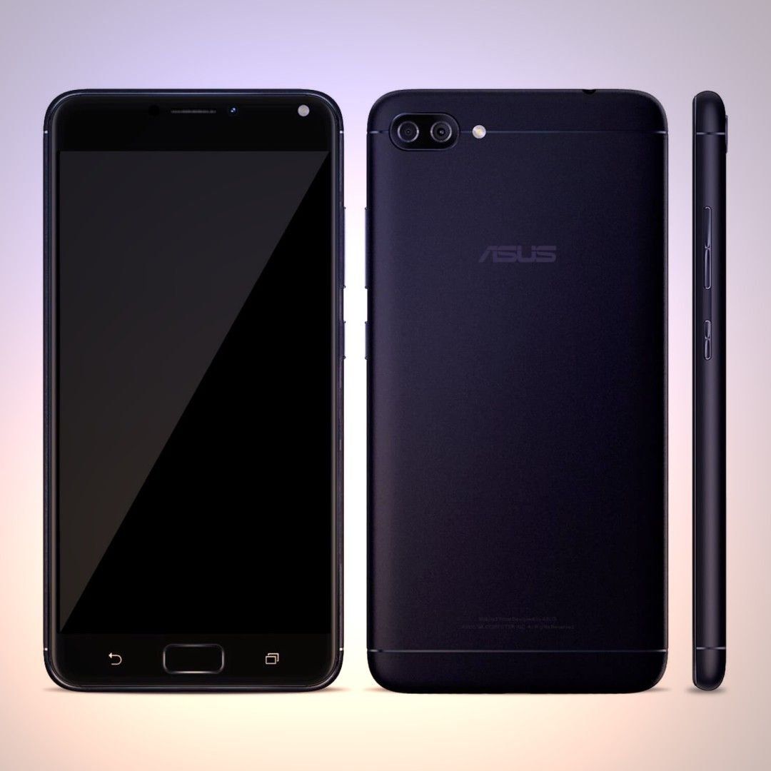 Telefon pintar ASUS ZenFone 4 Max ZC520KL 16Gb - kelebihan dan kekurangan