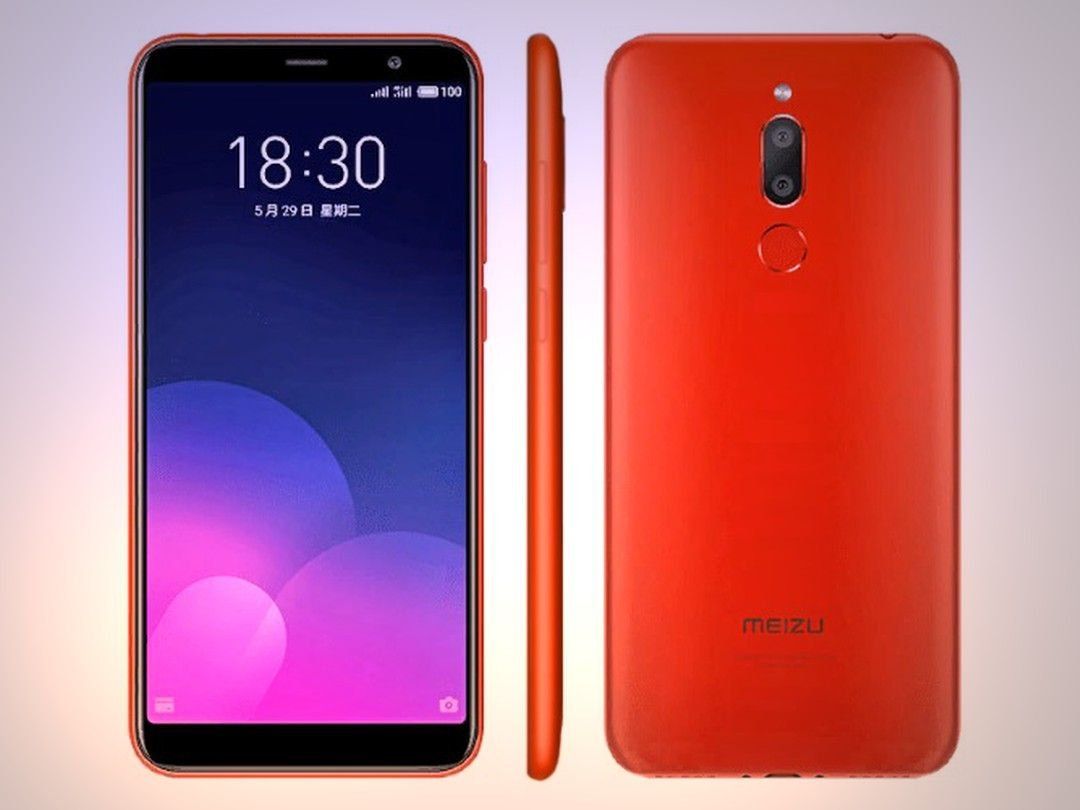 Telefon pintar Meizu M6T (16GB dan 32GB) - kelebihan dan kekurangan