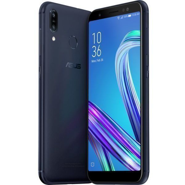 ASUS Zenfone Max (M1) ZB555KL 16GB: Kelebihan dan Kekurangan