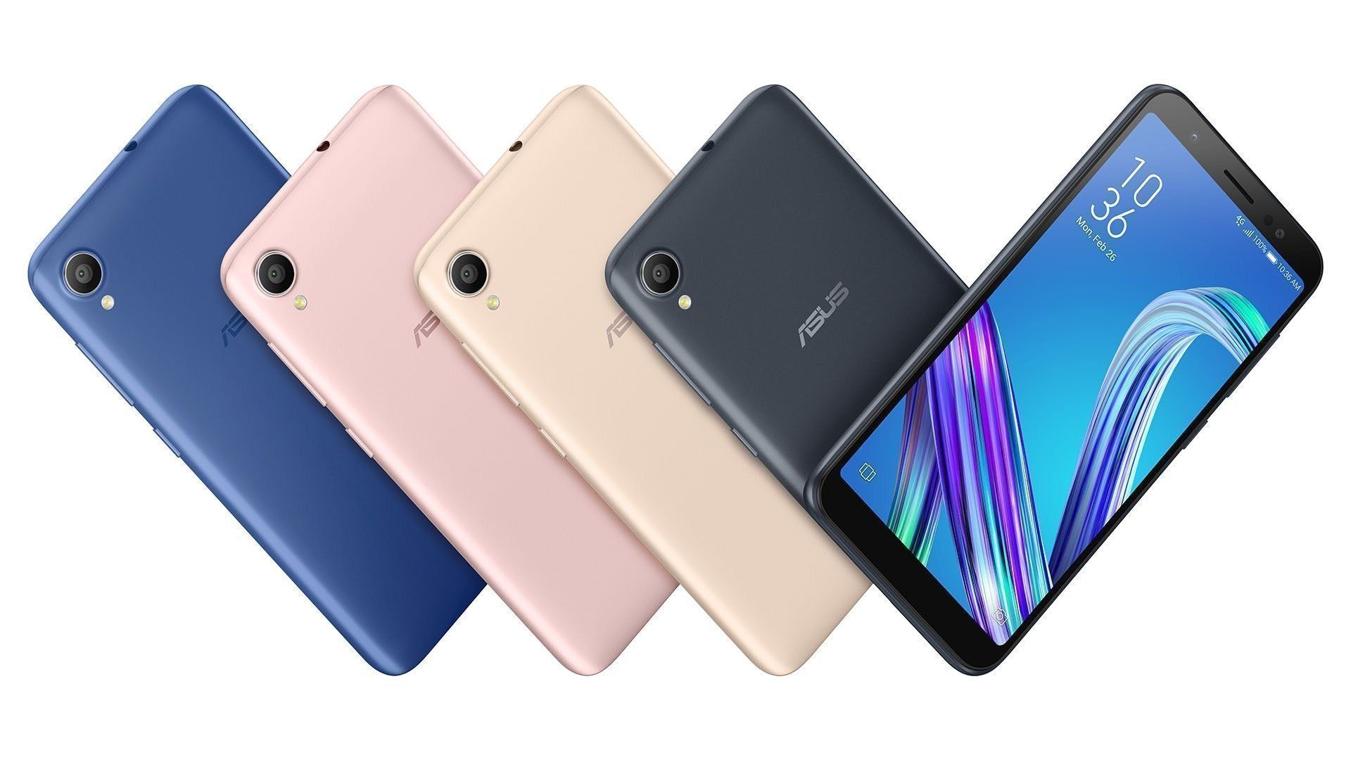 Telefon pintar ASUS Zenfone Live L1 ZA550KL 2 / 16GB: apakah kelebihan dan kekurangannya