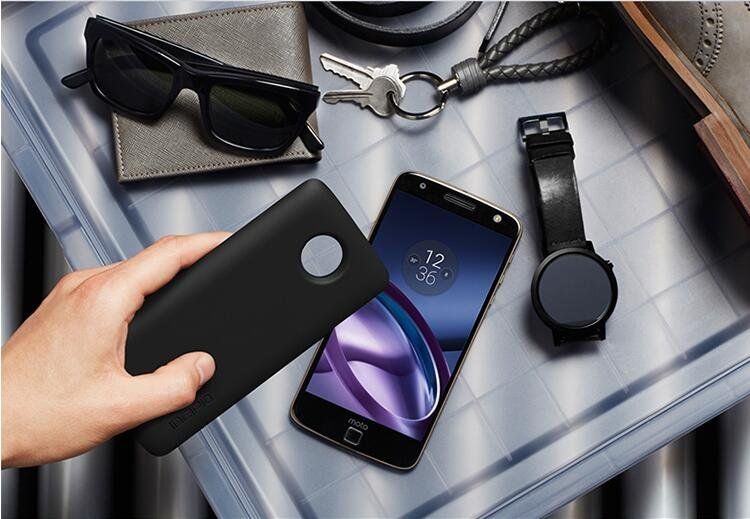 Motorola Moto Z Force gen.2: kebaikan dan keburukan