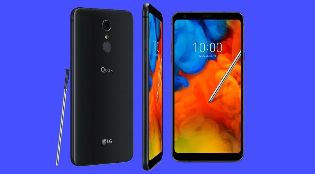 Telefon pintar LG Q Stylus +: kelebihan dan kekurangan