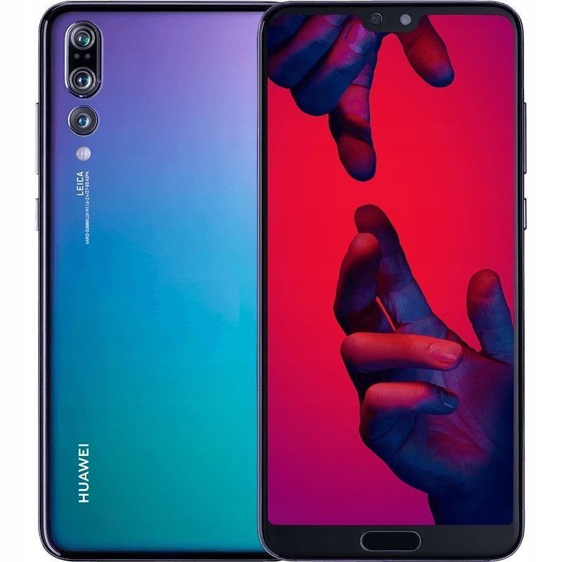 Perbandingan Huawei P20 vs Huawei P20 Pro