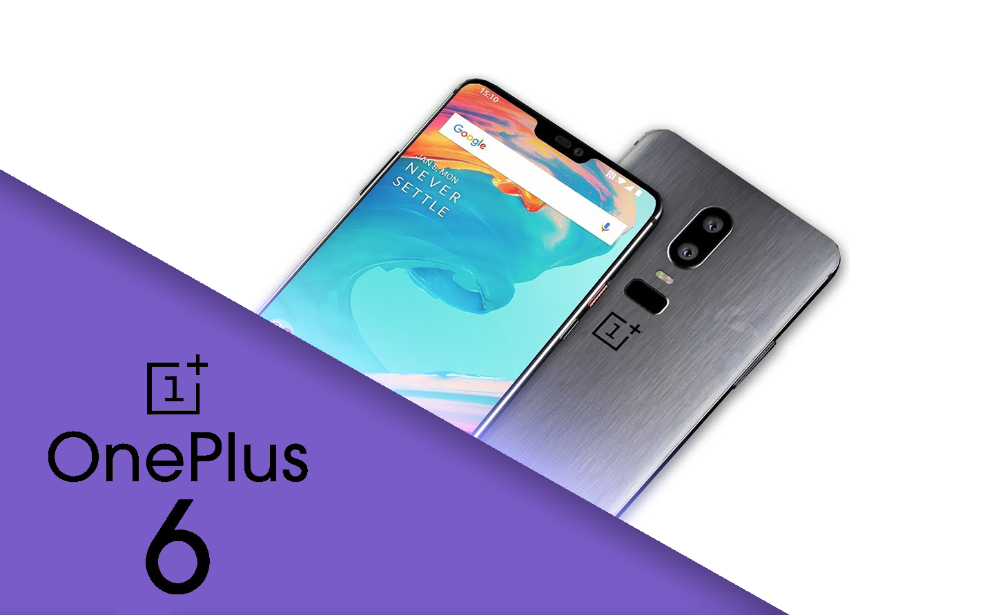 Kebaikan dan keburukan telefon pintar OnePlus 6