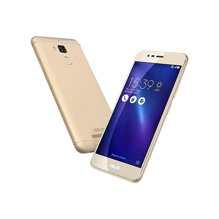 Telefon pintar ASUS ZenFone 3 Max ZC520TL 16GB: kebaikan dan keburukan