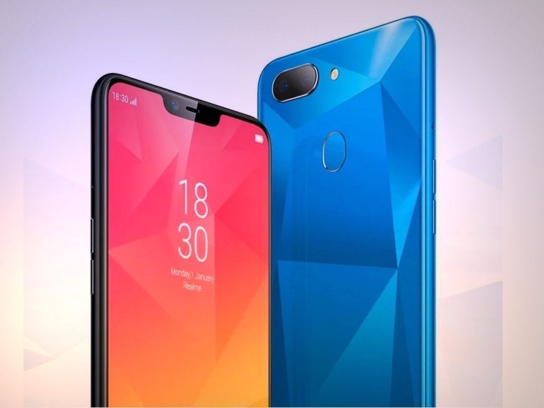 Telefon pintar Oppo Realme 2 - kebaikan dan keburukan