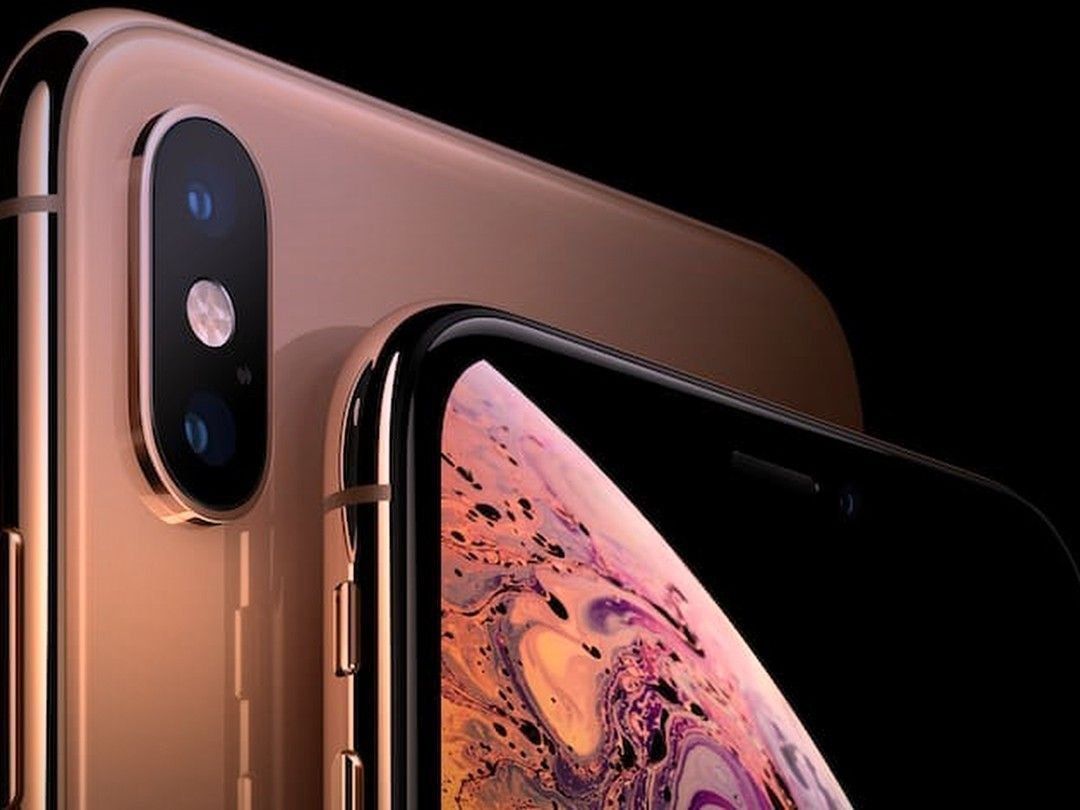 Telefon pintar Apple iPhone XS dan XS Max - kelebihan dan kekurangan