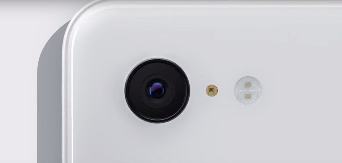 Telefon pintar Google Pixel 3 - kebaikan dan keburukan