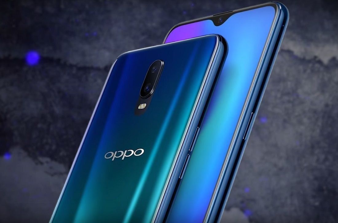 Telefon pintar Oppo R17 dan R17 Pro - kelebihan dan kekurangan