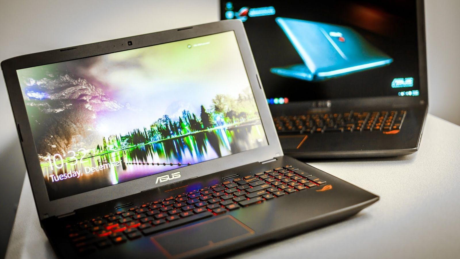 Laptop ASUS Terbaik 2024