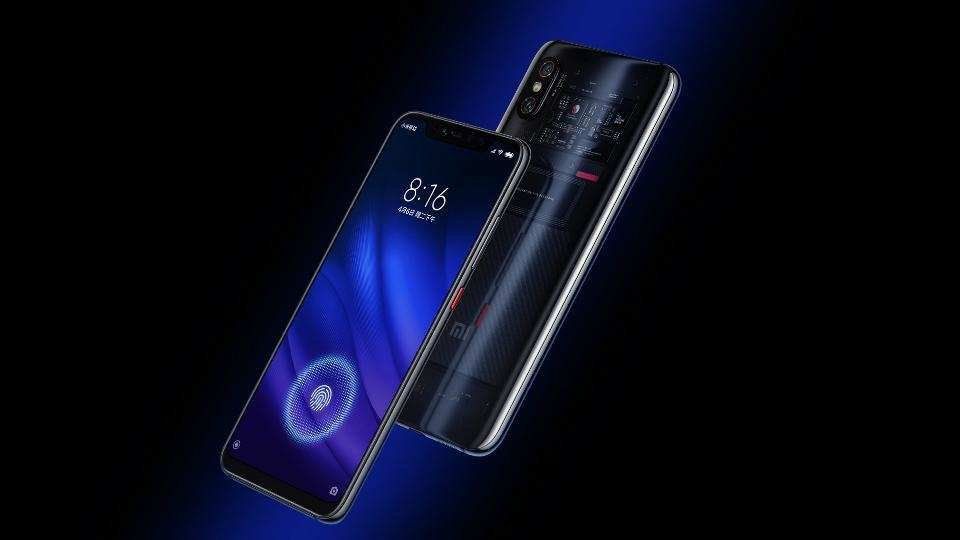 Telefon pintar Xiaomi Mi 8 Pro - kelebihan dan kekurangan