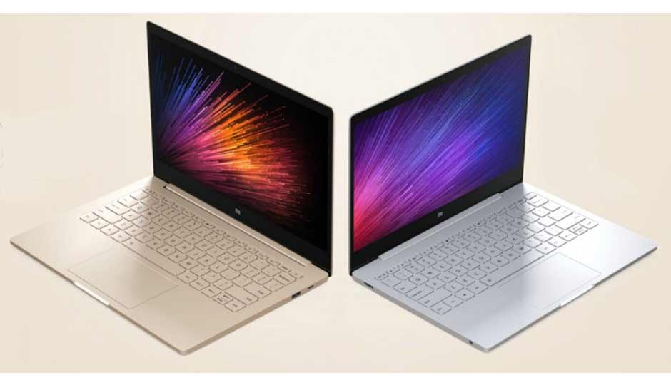 Laptop Xiaomi Terbaik 2024