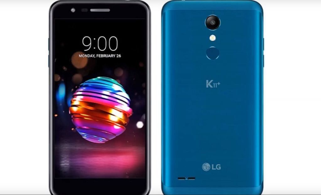 Telefon pintar LG K11 plus. Perincian mengenai kelebihan dan kekurangan