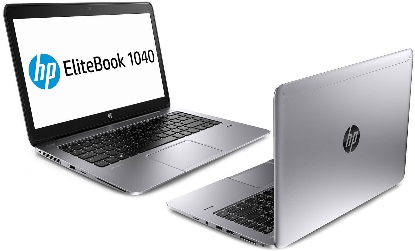 Laptop HP Terbaik 2024