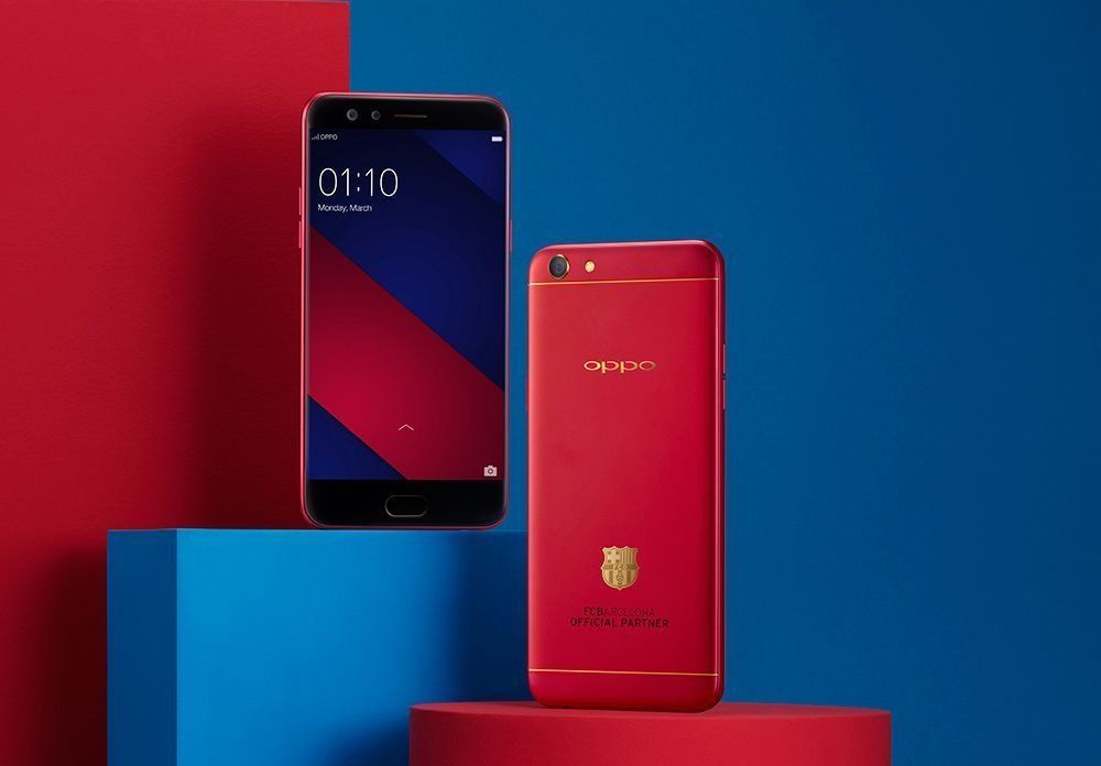 Telefon pintar OPPO terbaik tahun 2024