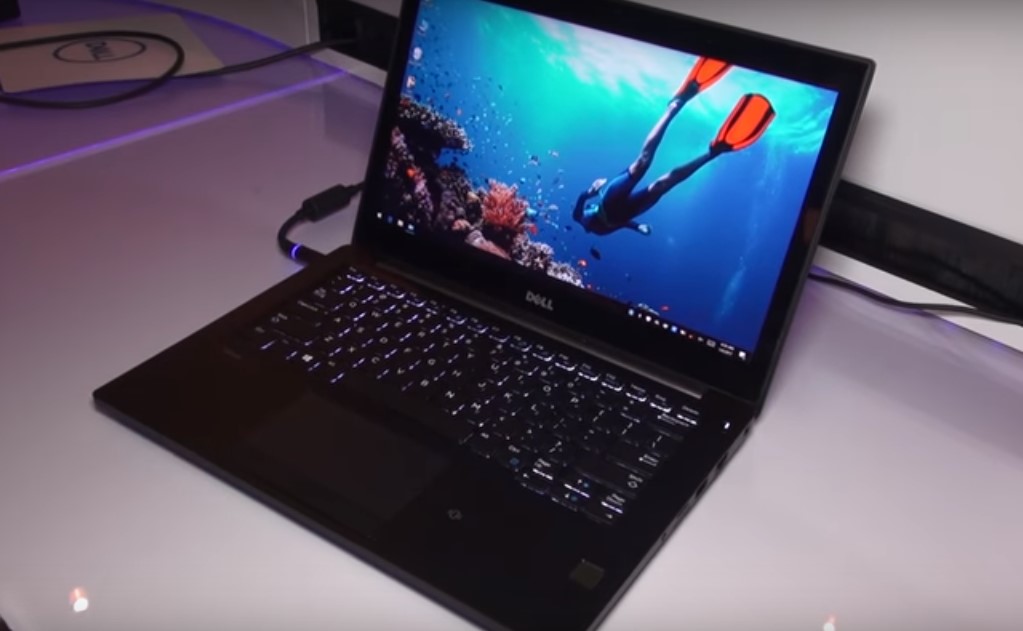 Ulasan notebook DELL LATITUDE 7280 - kebaikan dan keburukan