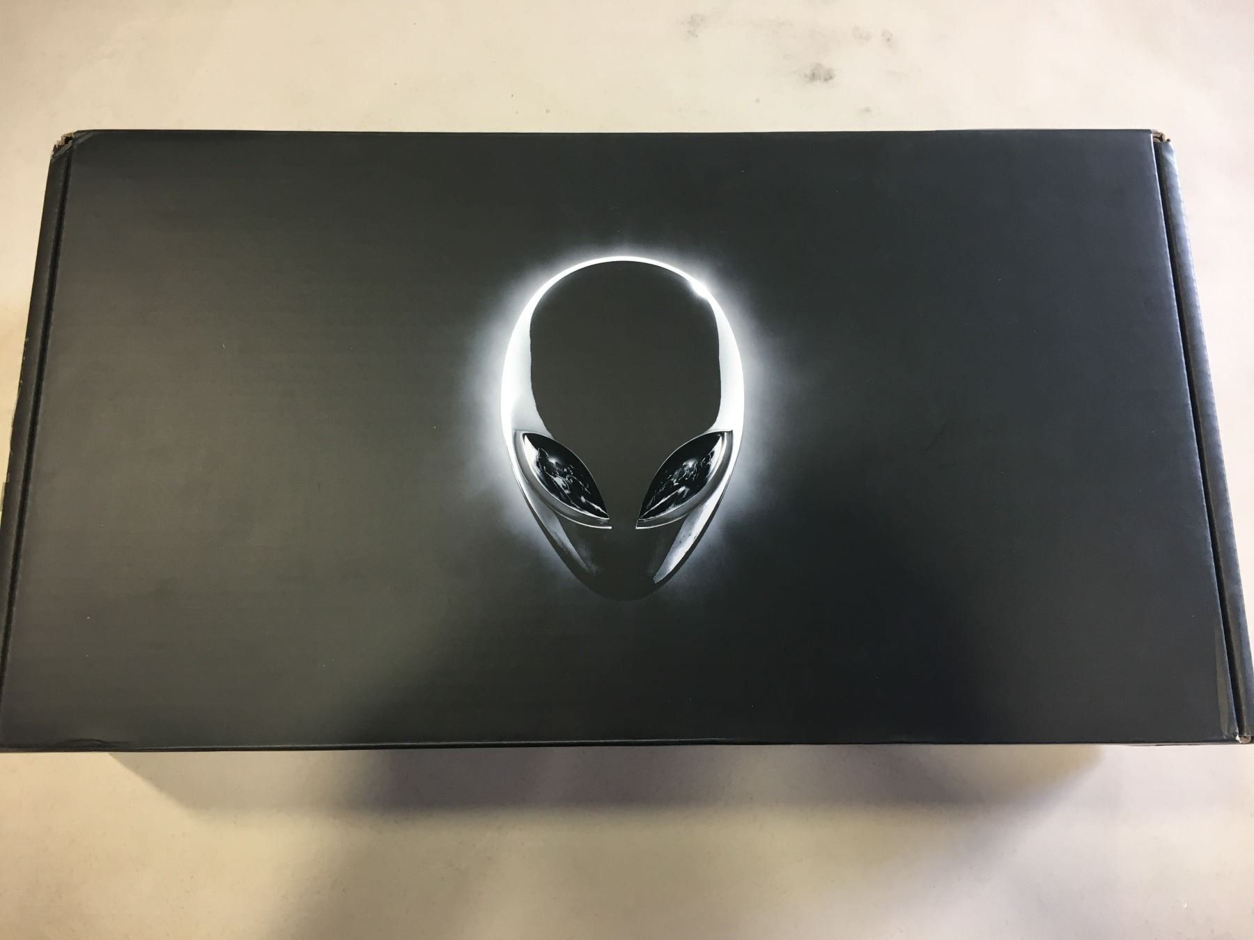 Laptop Alienware Terbaik 2024