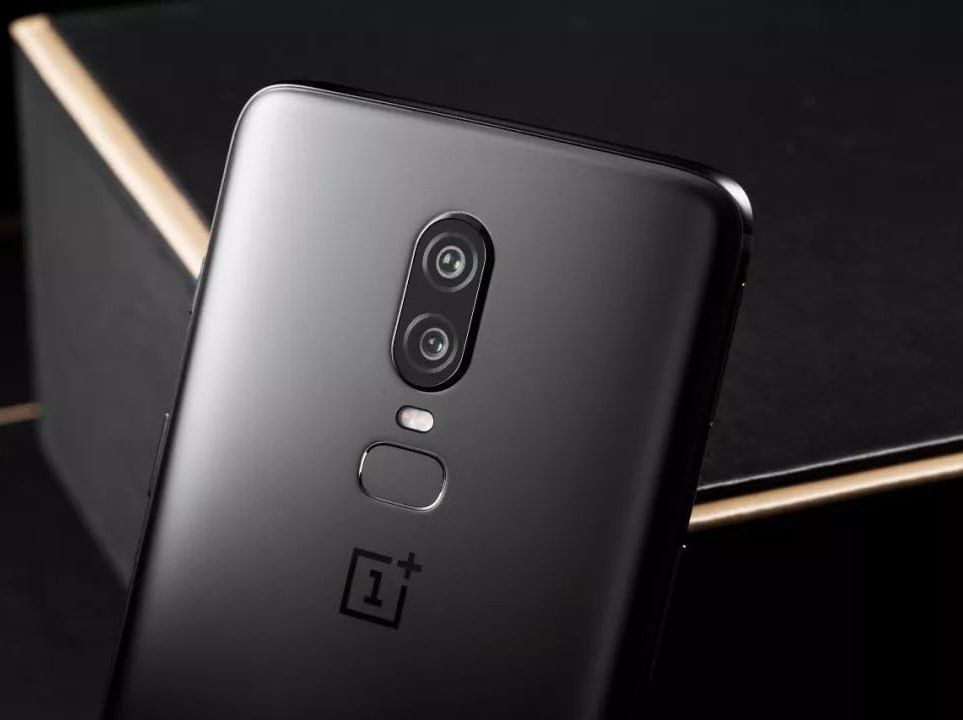 Telefon pintar OnePlus 6T - kebaikan dan keburukan