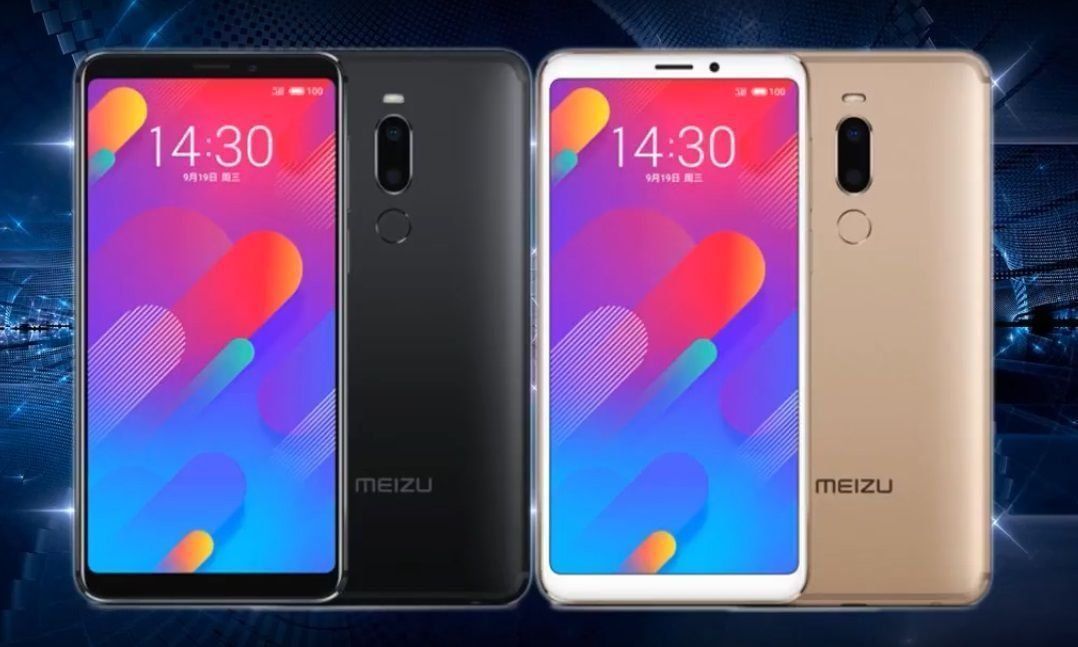 Telefon pintar Meizu V8 dan V8 Pro - kelebihan dan kekurangan