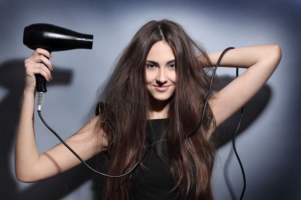 Pengering rambut BaByliss terbaik pada tahun 2024