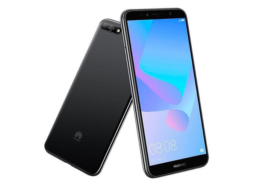 Telefon pintar Huawei Y6 dan Y6 Prime - kelebihan dan kekurangan