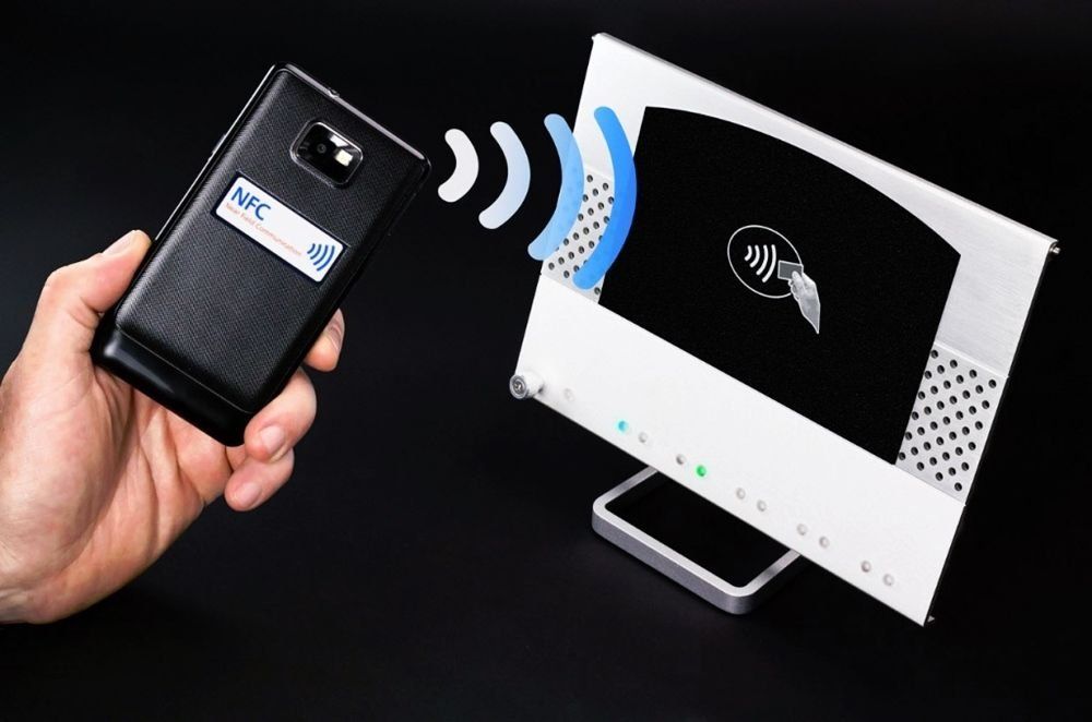 Penarafan telefon bajet terbaik dengan NFC pada tahun 2019