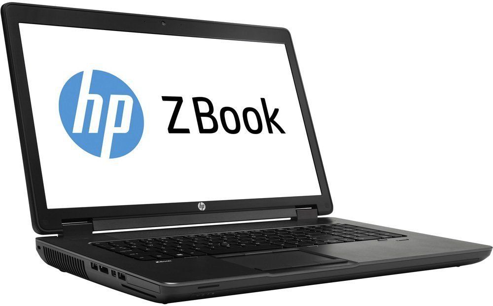 Kaji kebaikan dan keburukan notebook HP ZBook 17 F0V51EA