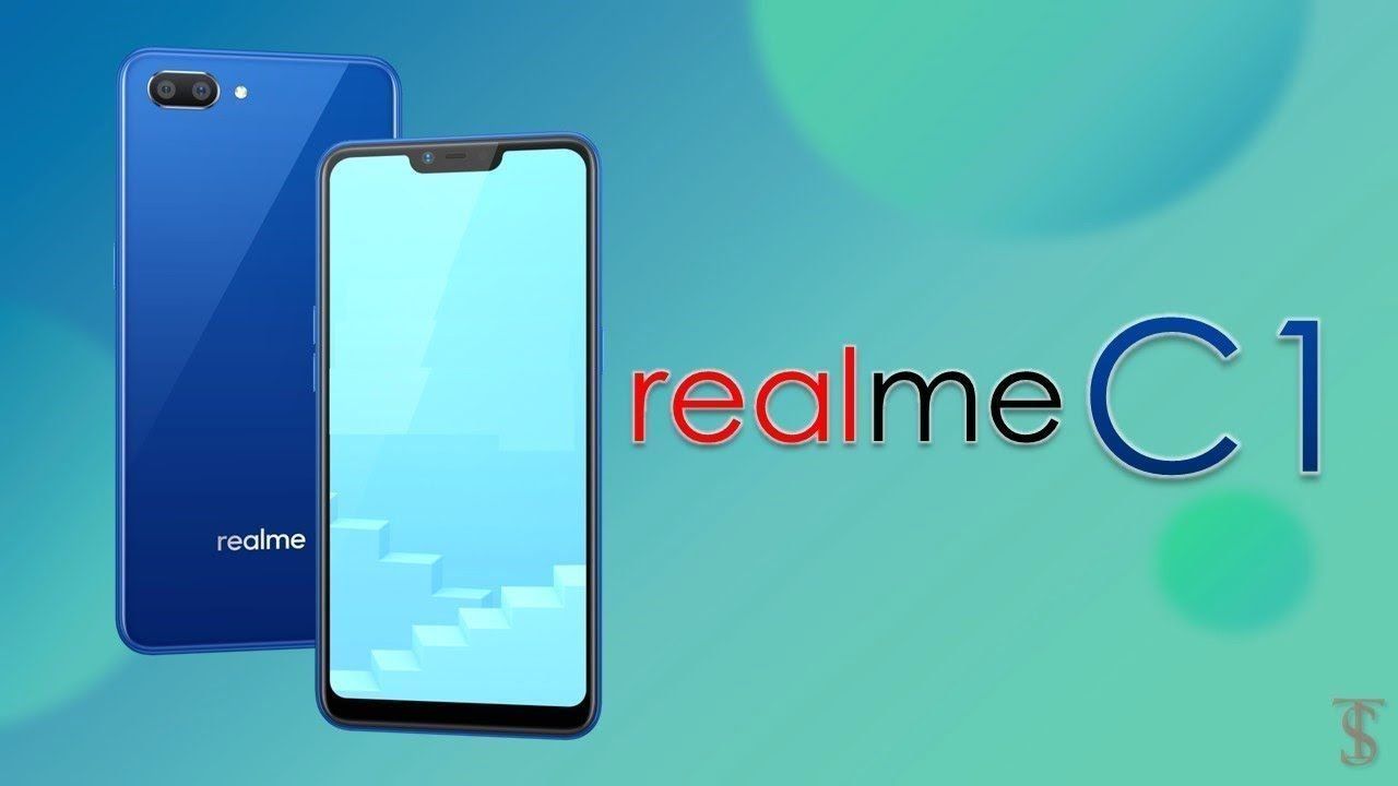 Oppo Realme C1: kebaikan dan keburukan