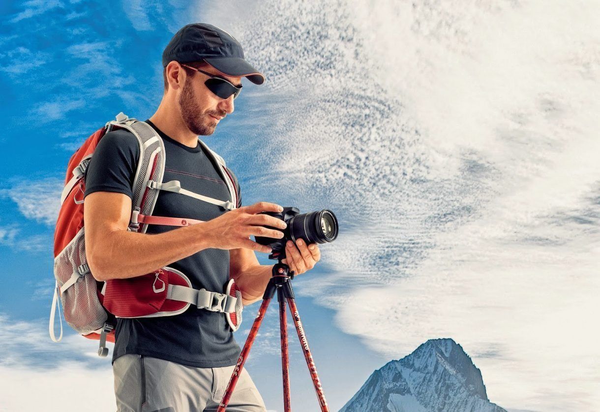 Meilleurs trépieds pour appareil photo de table en 2024