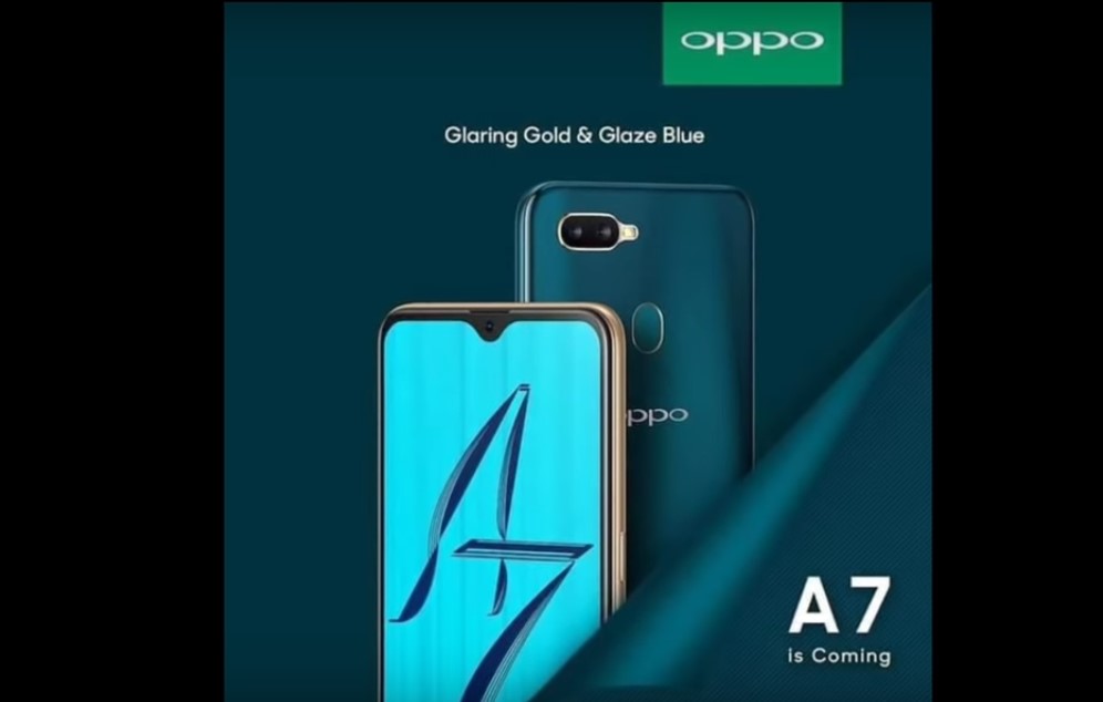 Telefon pintar Oppo A7 - kebaikan dan keburukan