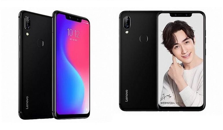 Ulasan telefon pintar Lenovо S5 Pro