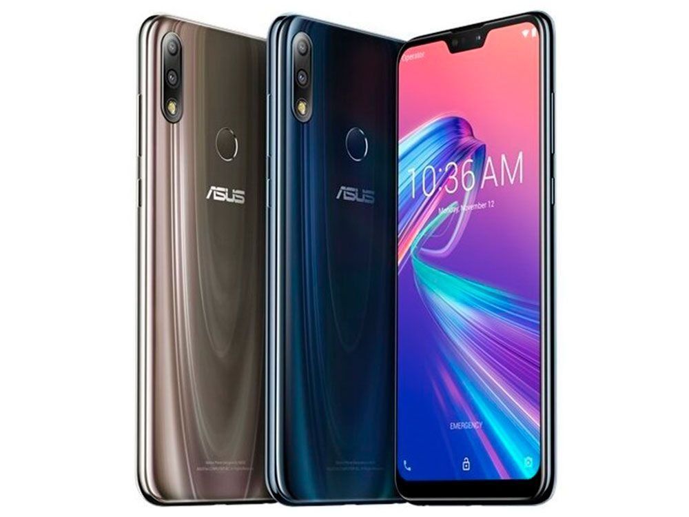 Telefon pintar Asus Zenfone Max Pro (M2) ZB631KL: kelebihan dan kekurangan