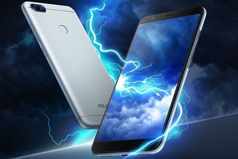 Telefon pintar ASUS ZenFone Max Plus (M1) ZB570TL: kelebihan dan kekurangan