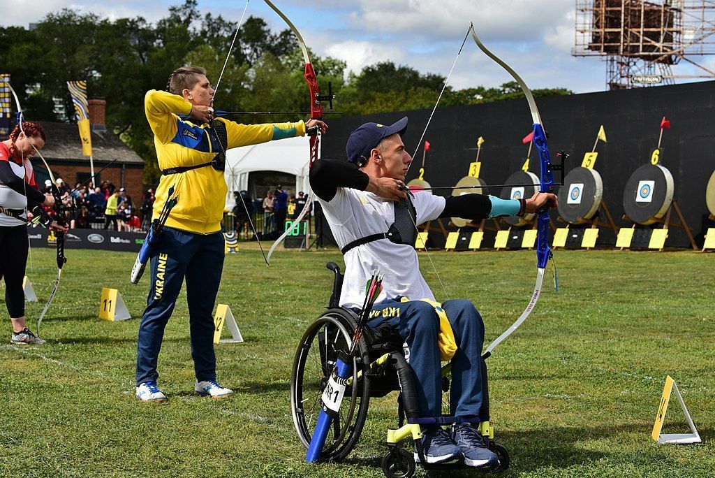 Kedudukan sukan terbaik dan memburu busur pada tahun 2024