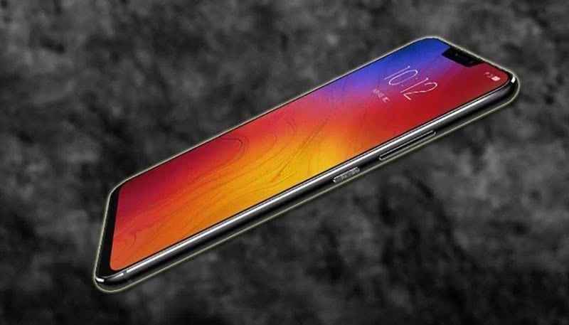 Telefon pintar Lenovo Z5s: kelebihan dan kekurangan