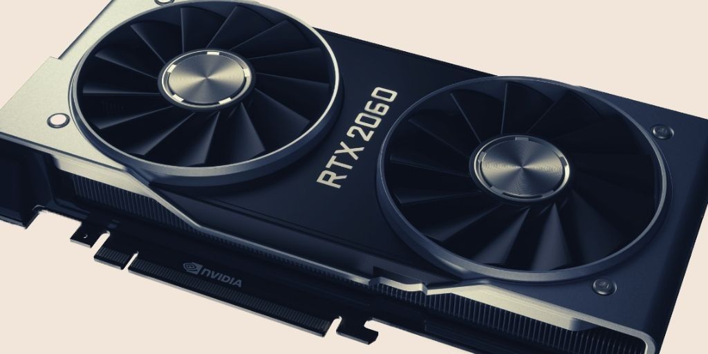 Kad grafik NVidia RTX 2060: kelebihan dan kekurangan