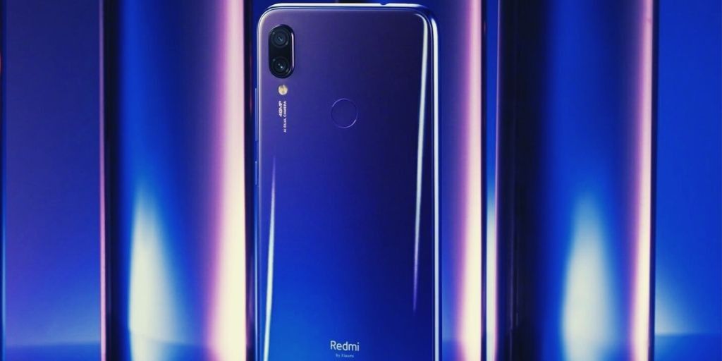 Telefon Pintar Xiaomi Redmi Note 7: kelebihan dan kekurangan